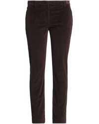 True Royal - Trouser - Lyst