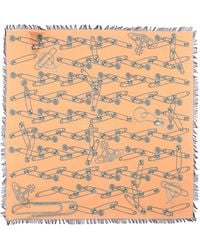 Vivienne Westwood - Scarf - Lyst