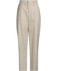 FEDERICO CINA - Pants - Lyst