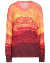 Acne Studios - Pullover - Lyst