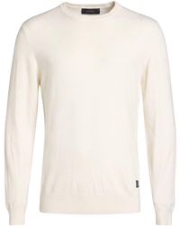 40weft - Sweater Polyamide, Viscose - Lyst