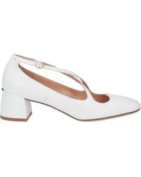 A.Bocca - Pumps Calfskin - Lyst