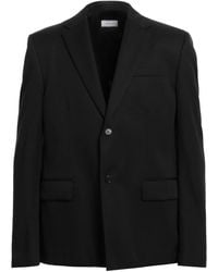 Off-White c/o Virgil Abloh - Blazer - Lyst