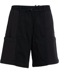 ARMANI EXCHANGE - Denim Shorts - Lyst