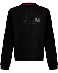 Museum - Sweatshirt Cotton, Polyester - Lyst