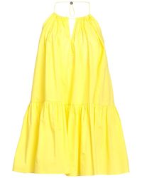 Patrizia Pepe - Mini Dress - Lyst