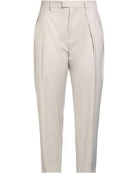 Berwich - Pants Polyester, Viscose, Elastane - Lyst