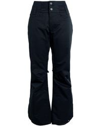 Roxy - Rx Pantalone Snow Diversion Pt Snow Wear Polyester - Lyst