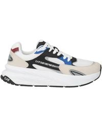EA7 - Sneakers - Lyst