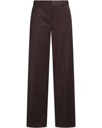 ViCOLO - Pants Polyester, Viscose, Elastane - Lyst