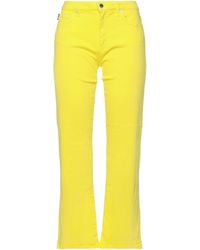 Love Moschino - Jeans - Lyst