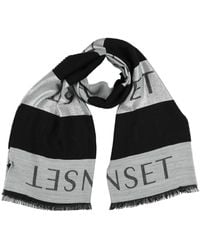 Twinset - Scarves - Lyst