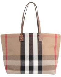 Burberry - Schultertasche - Lyst