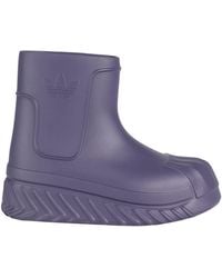 adidas Originals - Ankle Boots - Lyst