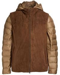 D'Amico - Puffer - Lyst