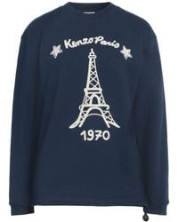 KENZO - Sweatshirt - Lyst
