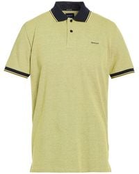 GANT - Polo - Lyst