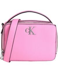 Calvin Klein - Handtaschen - Lyst