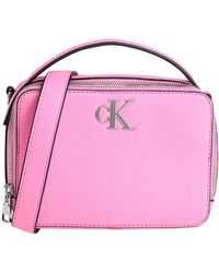 Calvin Klein - Handbag - Lyst