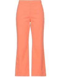 Maliparmi - Trouser - Lyst