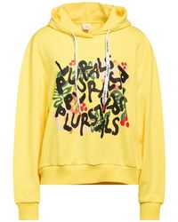 Peuterey - Sweatshirt Cotton - Lyst
