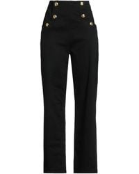 Gaelle Paris - Jeans Cotton, Elastane - Lyst