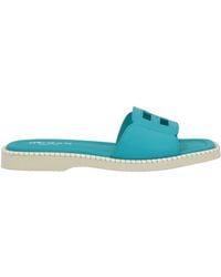 Hogan - Sandals - Lyst