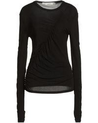 Isabel Benenato - Tops - Lyst