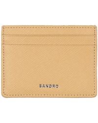 Sandro - Cardholder - Lyst