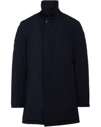 CoSTUME NATIONAL - Coat - Lyst
