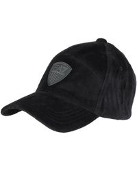 EA7 - Hats - Lyst