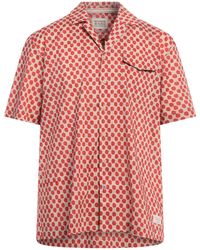 Scotch & Soda - Shirt - Lyst