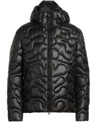 Blauer - Puffers - Lyst