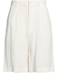 Forte - Shorts & Bermuda Shorts - Lyst