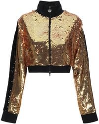 Chiara Ferragni - Jacket - Lyst