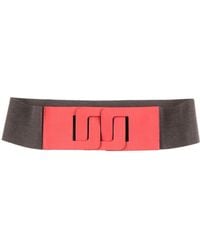 Niu - Belts - Lyst