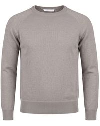 Oliver Lattughi - Sweater Cashmere - Lyst