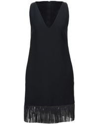 Philosophy Di Lorenzo Serafini - Mini-Kleid - Lyst