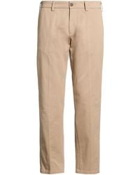 Messagerie - Trouser - Lyst