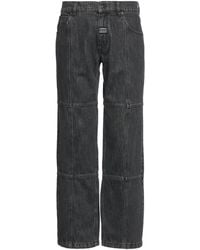 Liberal Youth Ministry - Pantaloni Jeans - Lyst