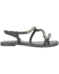 CafeNoir - Sandals - Lyst