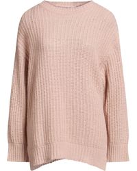 120% Lino - Sweaters - Lyst