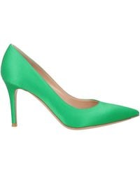 Gianvito Rossi - Pumps - Lyst