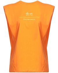 Marc Ellis - T-shirt - Lyst