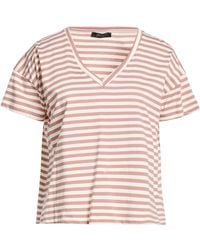 Aragona - T-Shirts - Lyst