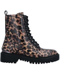 Guess Ankle boots for Women | Online Sale up to 75% off | Lyst
