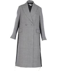 Stella McCartney Cappotto - Nero