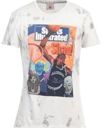 Alchemist - T-shirts - Lyst