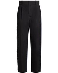 Marni - Pants Virgin Wool - Lyst
