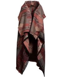 Missoni - Cape Wool - Lyst